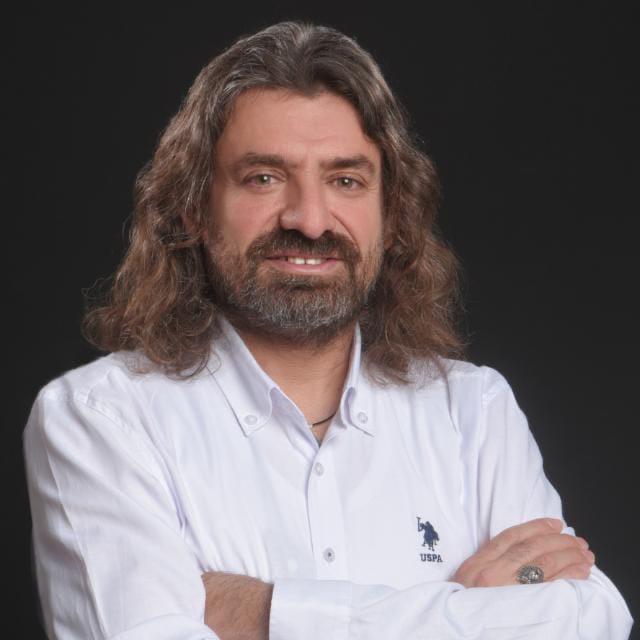 Dr. Ades Ali Sözbilir